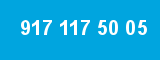 917 117 50 05